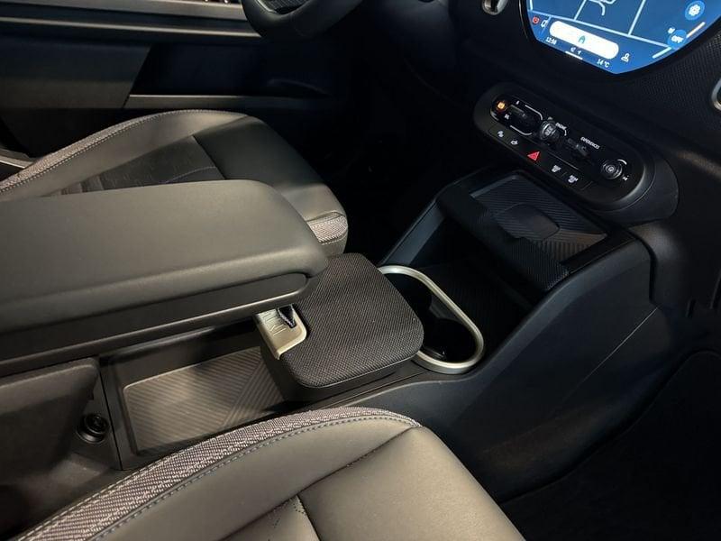 MINI Countryman D 48V Favoured