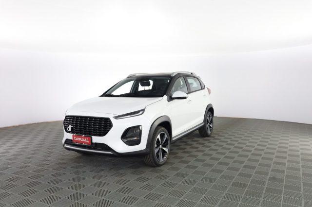 OTHERS-ANDERE OTHERS-ANDERE DR Automobiles DR 3.0 dr 3.0 1.5 CVT Bi-Fuel GPL