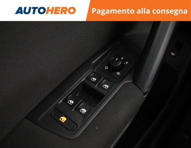 VOLKSWAGEN Tiguan 1.5 TSI Sport ACT BlueMotion Technology