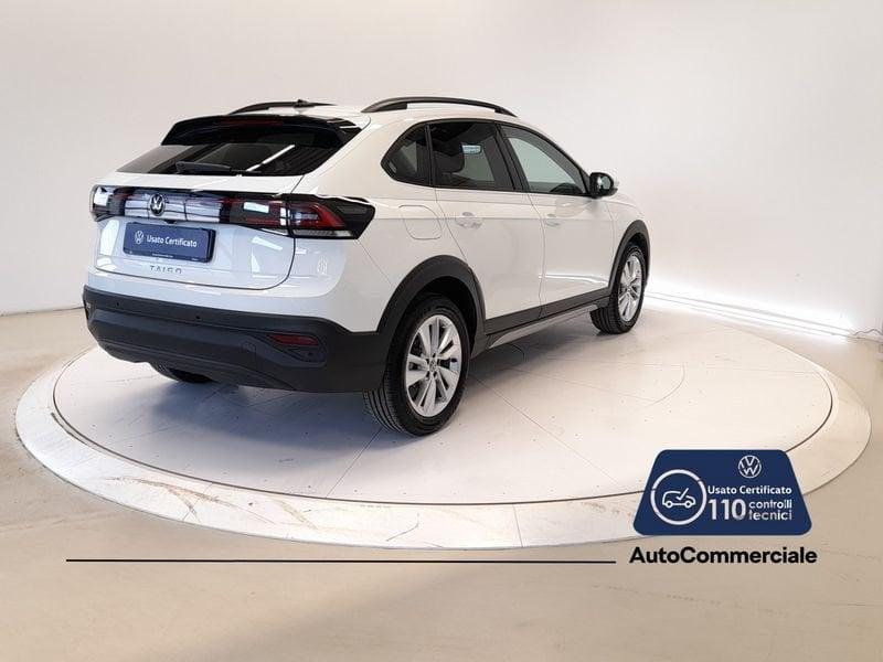 Volkswagen Taigo 1.0 TSI 85kW Edition Plus DSG