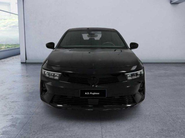 OPEL Astra 6ª serie - 1.2 Turbo 130 CV AT8 GS