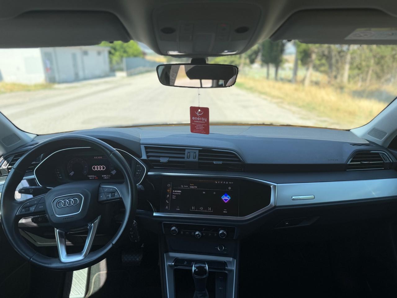 Audi Q3 35 TDI S tronic Business Advanced MATRIX /CAMERA/FULL