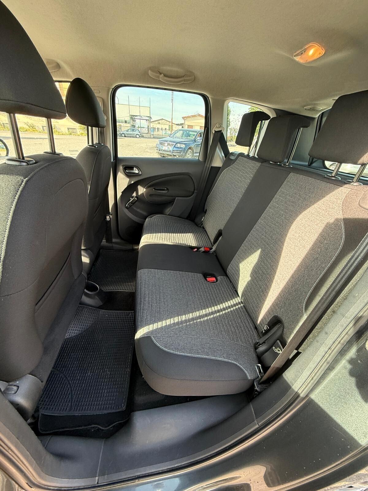 Citroen C3 Picasso 1.6 HDI full optionals