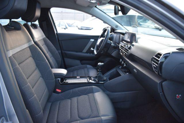 CITROEN C4 BlueHDi 110 S&S Feel Pack