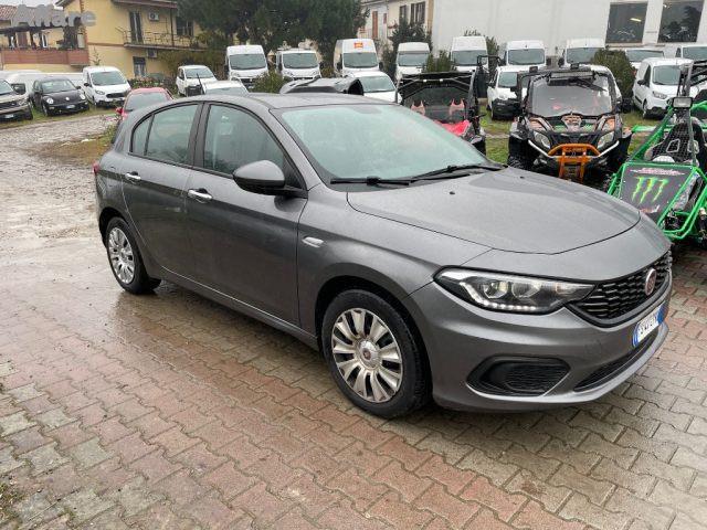 FIAT Tipo 1.3 Mjt S&S 5 porte Easy AUTOCARRO 4 POSTI