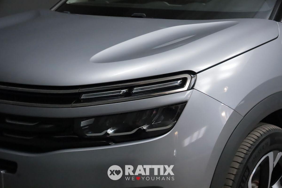 Citroen C5 Aircross 1.6 Hybrid PHEV 225CV Shine e-EAT8