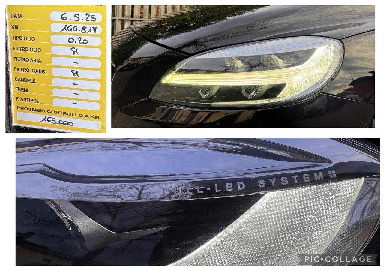 Volvo V40 D2 Geartronic Business Plus