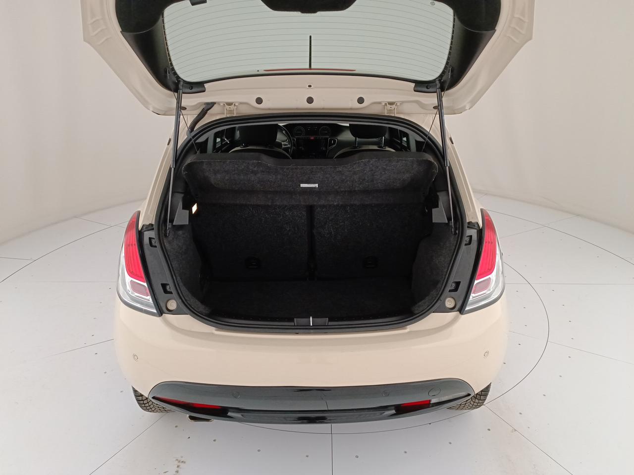 LANCIA Ypsilon 1.2 MonogRam s&s 69cv