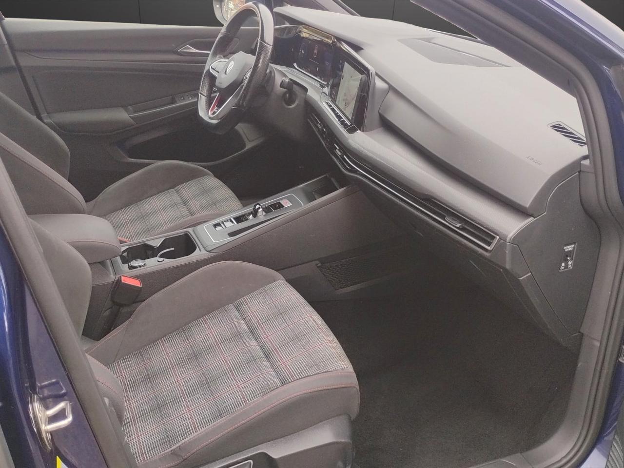 Volkswagen Golf 2.0 tsi GTI 245cv dsg
