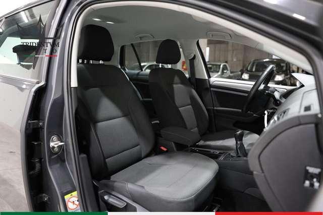 Volkswagen Golf 2.0 tdi Highline 150cv 5p