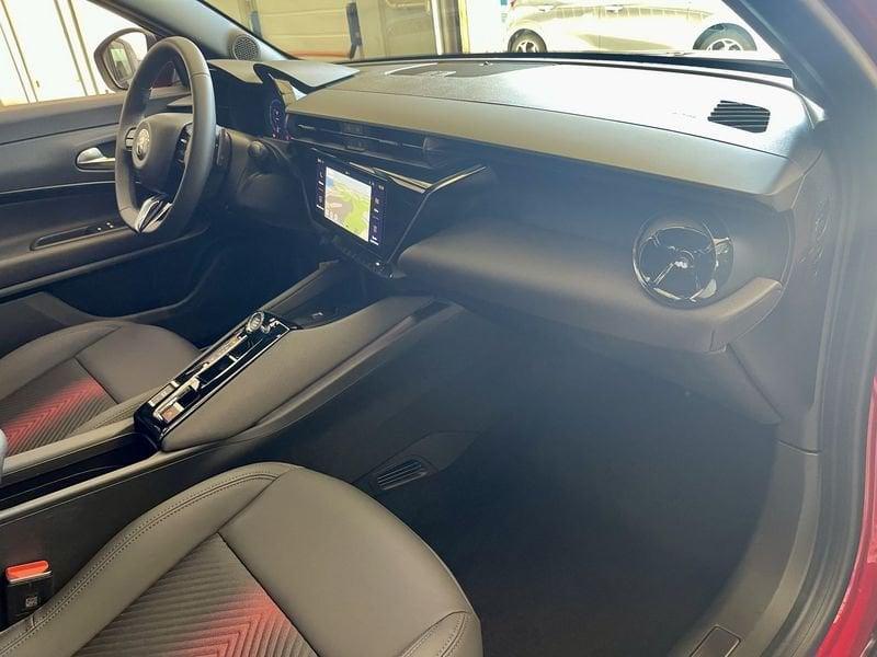 Alfa Romeo Junior 1.2 ibrida Speciale 145cv edct6 - KM0
