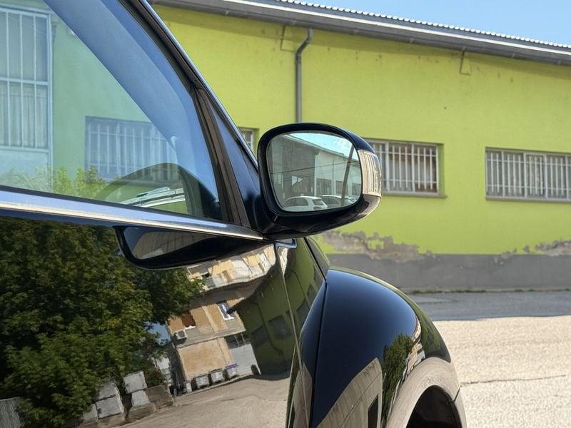 Volkswagen New Beetle New Beetle Cabrio 1.9 tdi 100cv