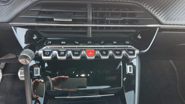 PEUGEOT 208 BlueHDi 100 S&S 5 porte GT Line PERMUTE OK NEOPAT.