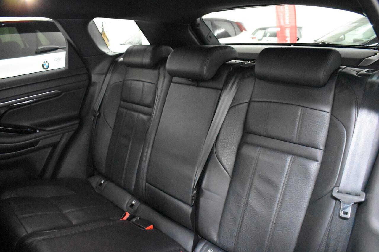 Land Rover Range Evoque 2.0D I4 180 CV AWD Auto R-Dynamic