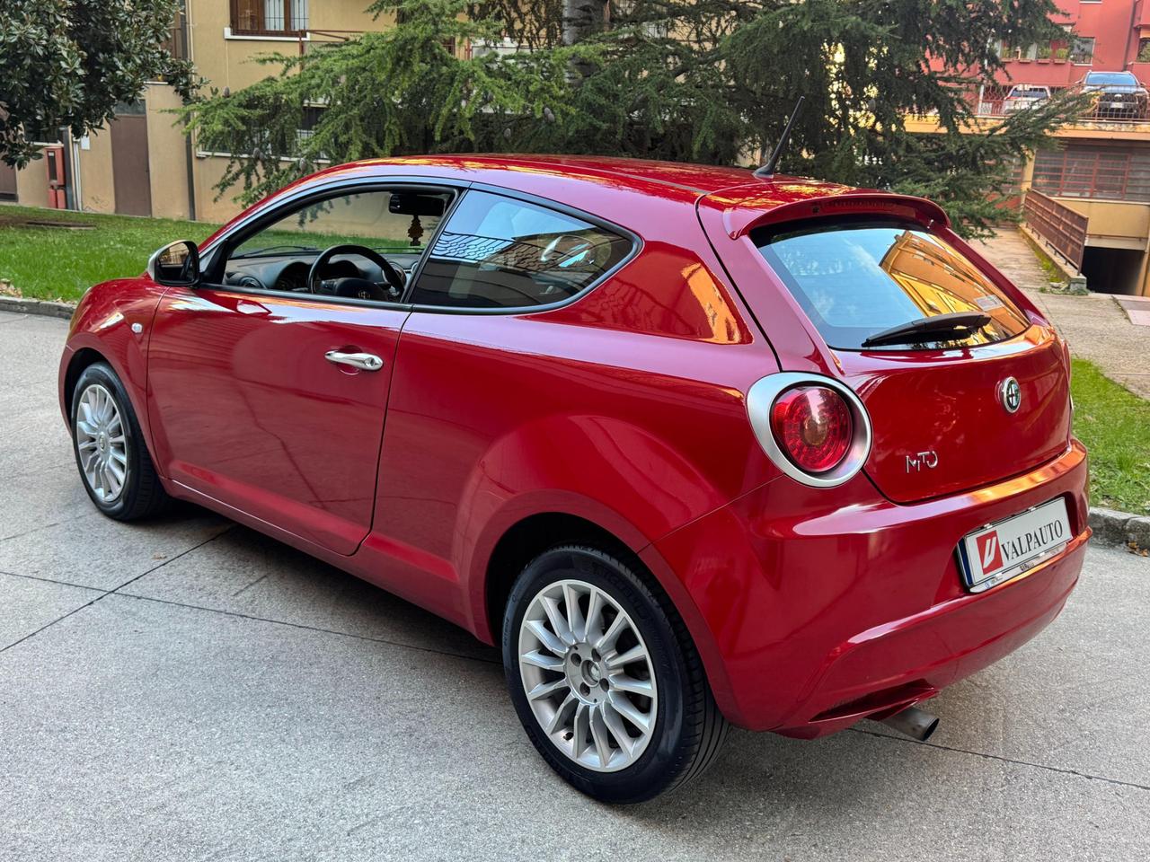 Alfa Romeo MiTo 1.3 jtdm Super s&s 85cv