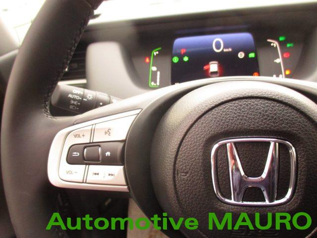 HONDA Jazz 1.5 Hev eCVT Elegance