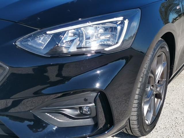 FORD Focus 1.5 EcoBlue 120 CV 5p. ST-Line /Unicopr.