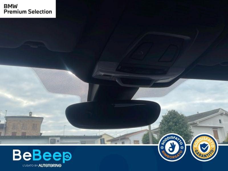 BMW X2 SDRIVE20I MSPORT 178CV AUTO