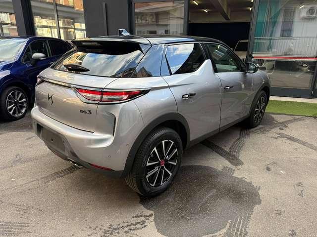 DS Automobiles DS 3 1.2 130cv Performance Line Auto