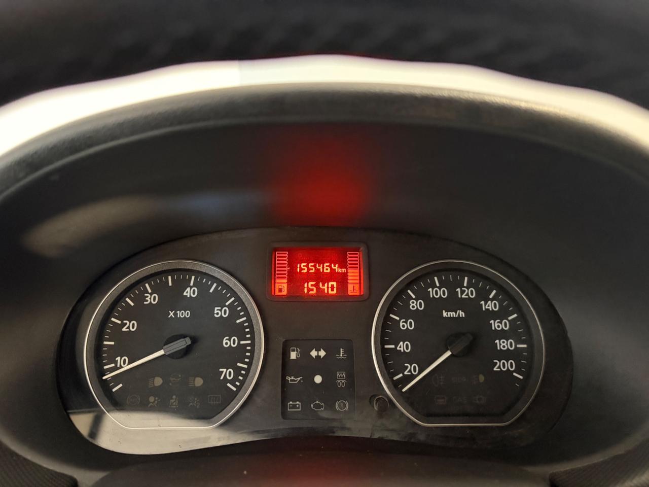 Dacia Sandero Stepway 1.6 8V GPL 85CV Perfetta !