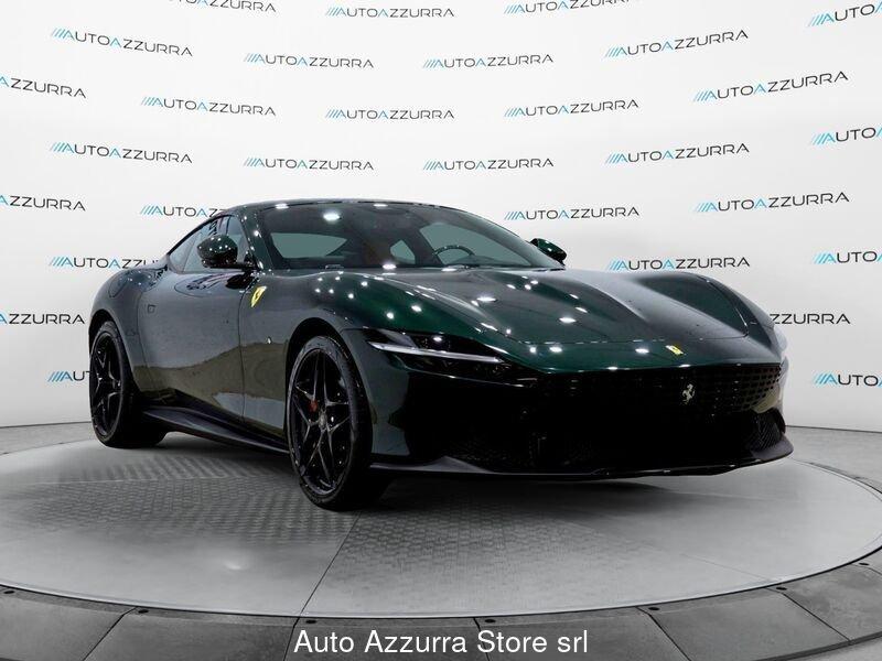 Ferrari Roma Roma
