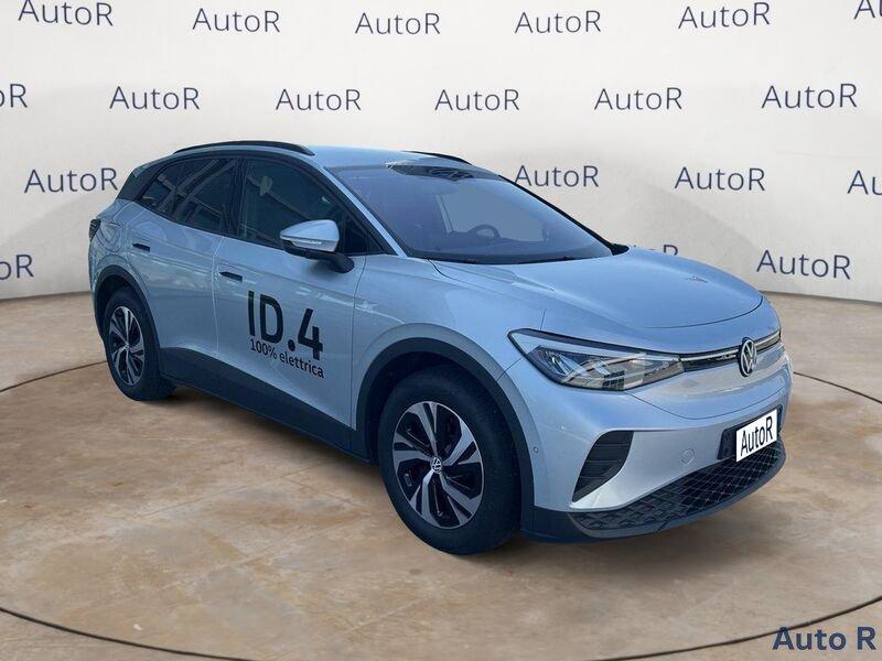 Volkswagen ID.4 ID.4 Pure Edition Plus