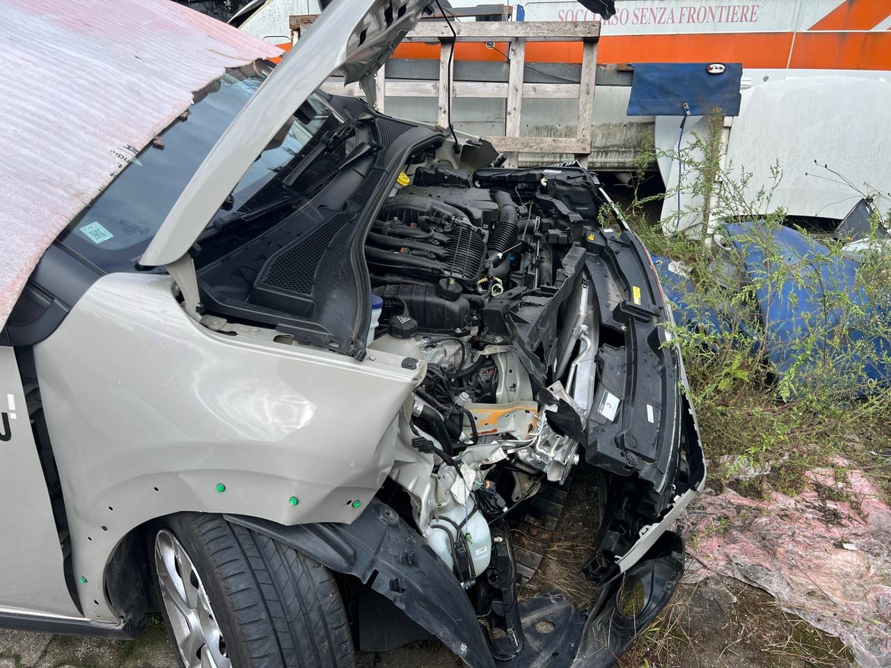 Citroen C3 PureTech 83 S&S You