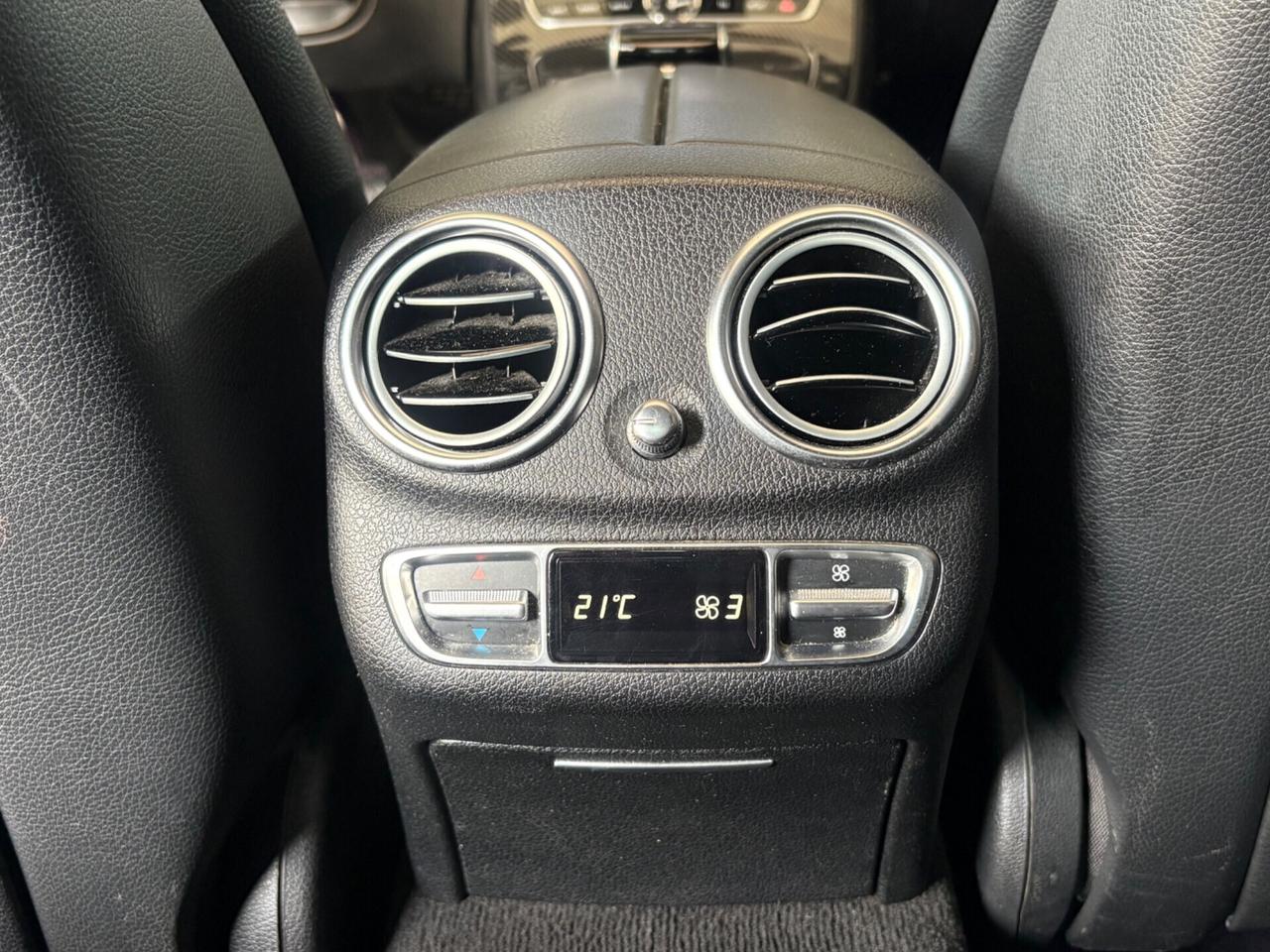 Mercedes-benz E 350 d Auto Premium Plus