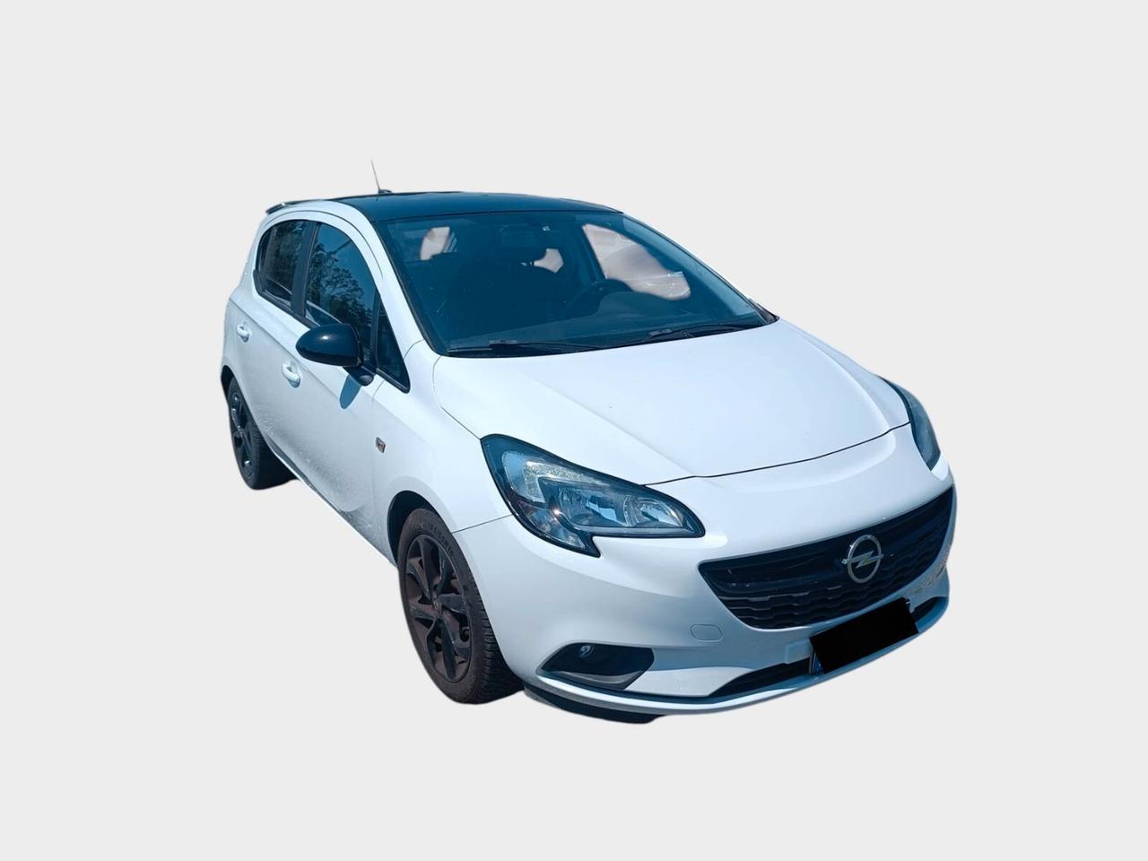Opel Corsa 5p 1.4 Innovation (cosmo) Gpl 90cv my16