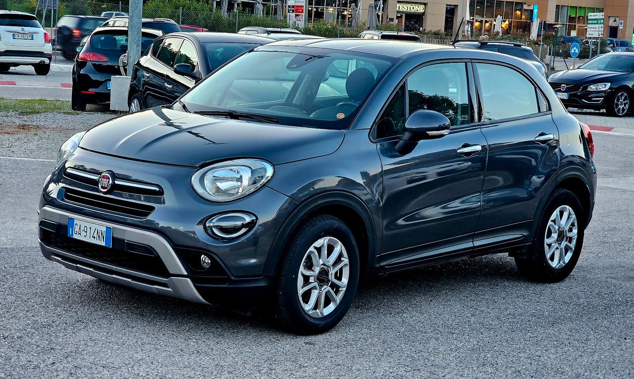 Fiat 500X 1.0 T3 120 CV Cross