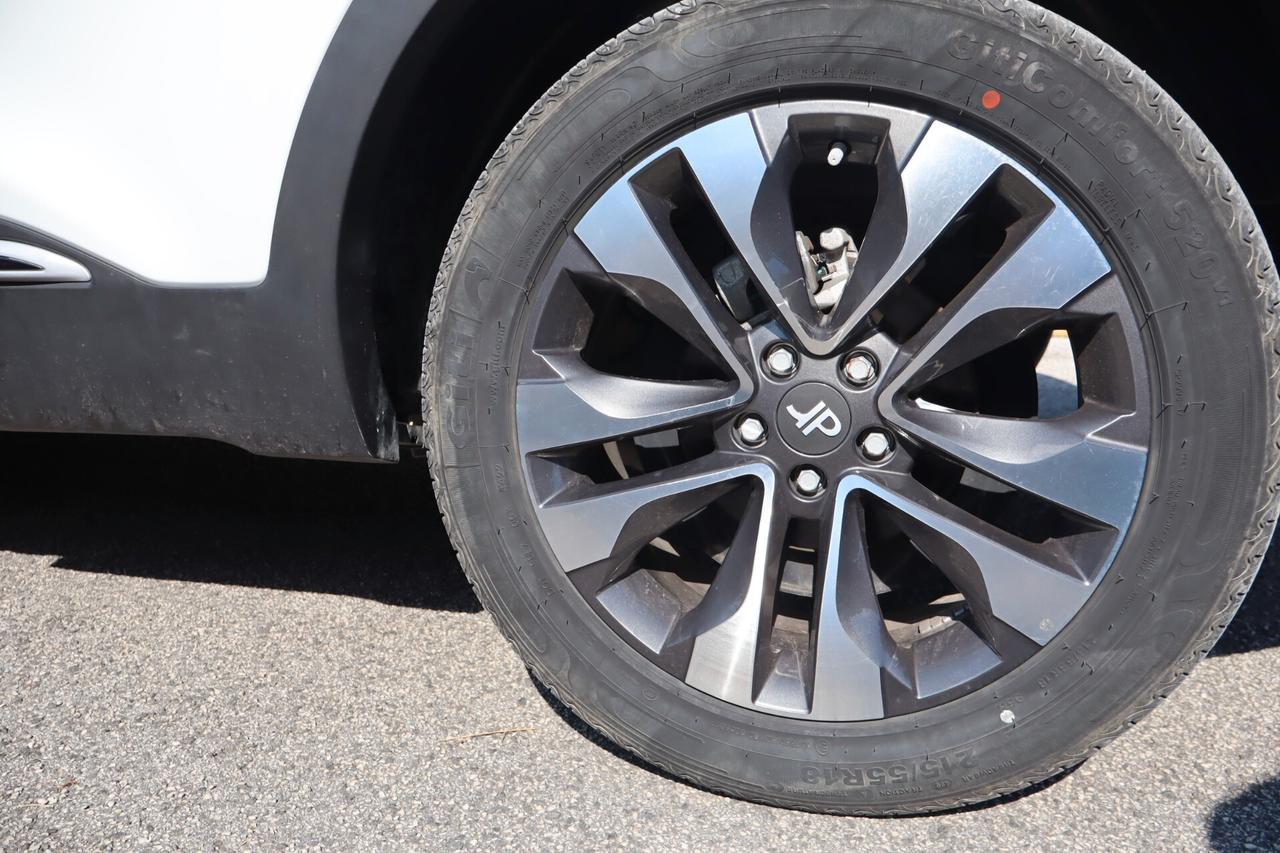 DR 5.0 1.5cc 116cv Bi-Fuel GPL Full Optional