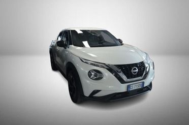 Nissan Juke II 2020 1.0 dig-t N-Connecta 114cv