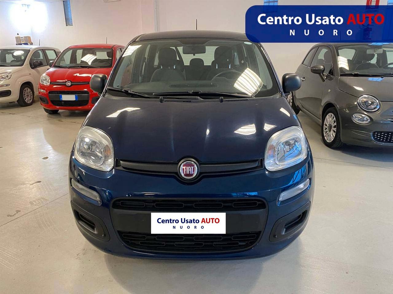 Fiat Panda 1.2 Easy