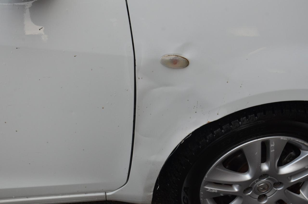 Opel Agila 1.2 16V 94CV Enjoy