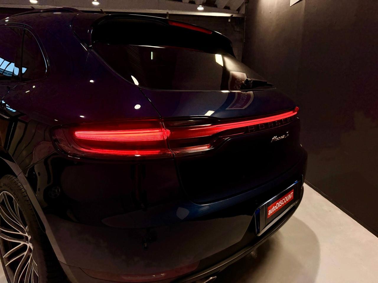 Porsche Macan 3.0 S *PREZZO PROMO*