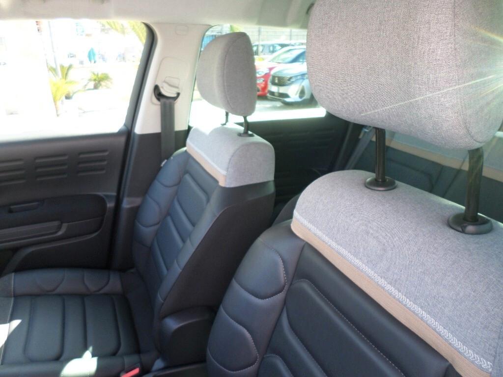 Citroen C3 Aircross BlueHDi 110 S&S Feel