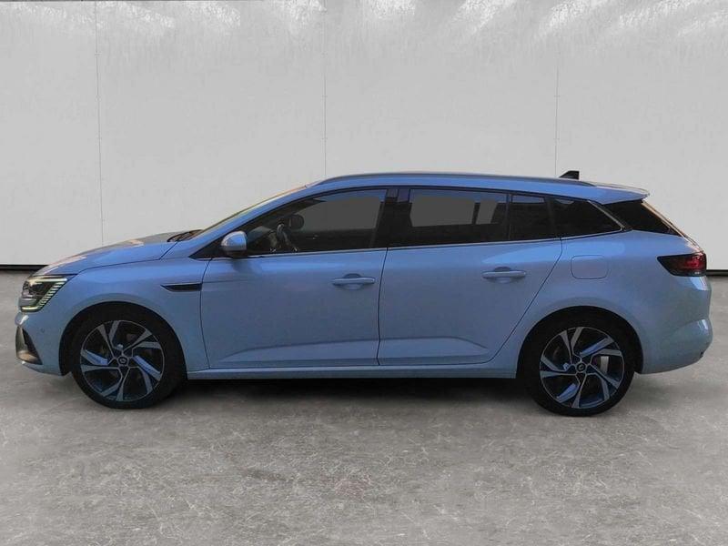 Renault Mégane Megane Sporter 1.6 E-Tech phev RS Line 160cv auto