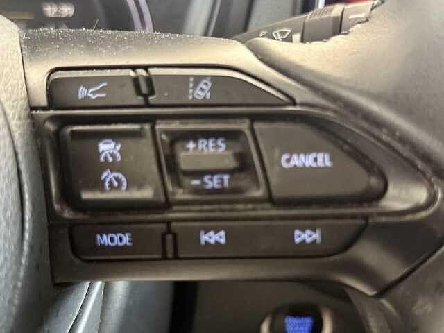 Toyota Aygo X X 1.0 VVT-i 72 CV 5 porte Lounge