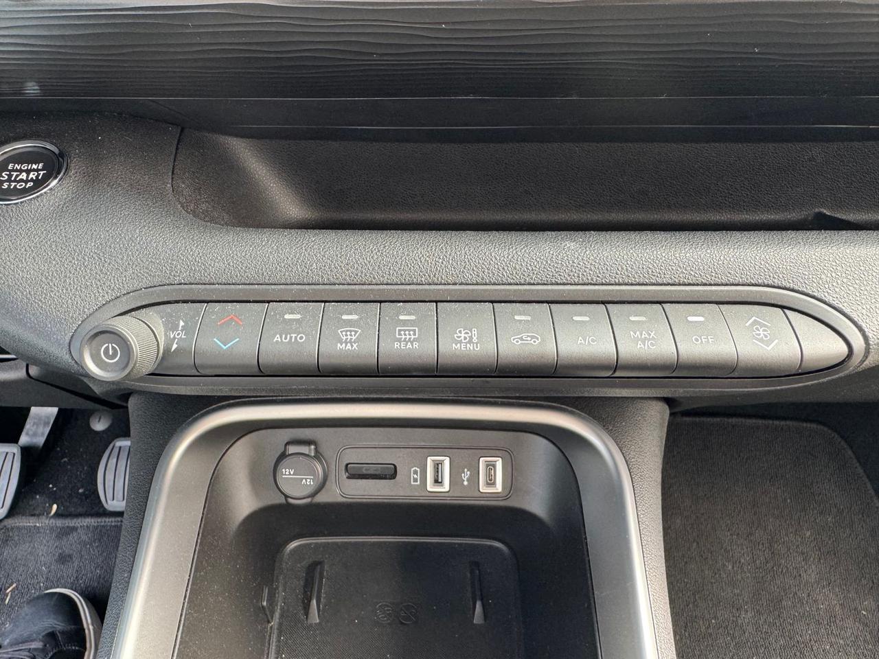 Jeep Avenger Altitude 1.2 GSE T3 #5860