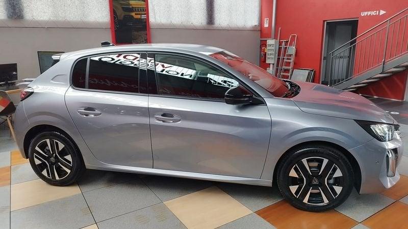 Peugeot 208 PureTech 75 Stop&Start 5 porte Active PROMO ROTTAMAZIONE € 14550!!