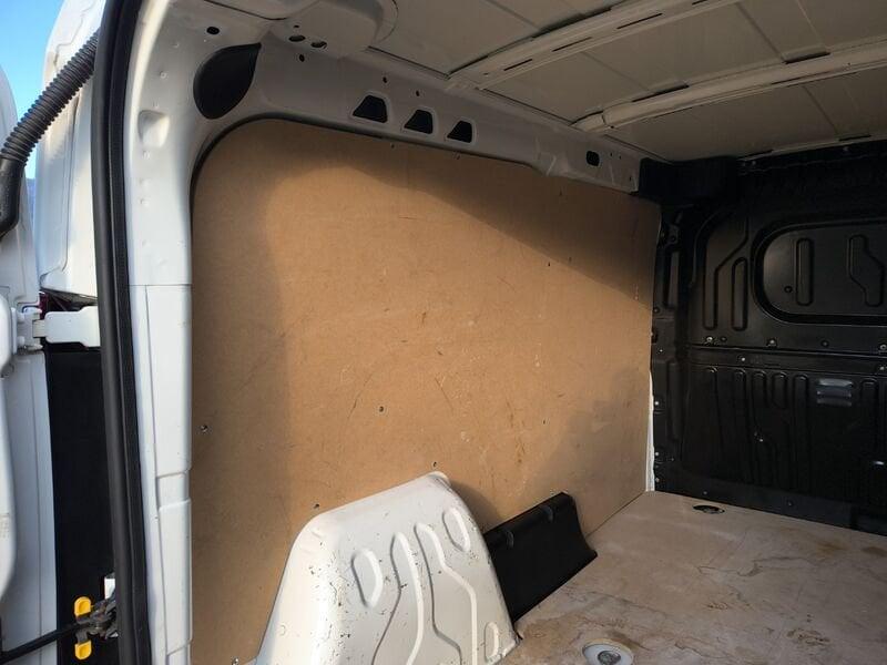 FIAT Doblò Doblò 1.3 MJ Cargo Maxi