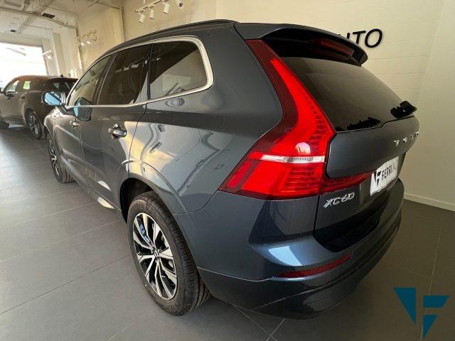 VOLVO XC60 B4 automatico Core