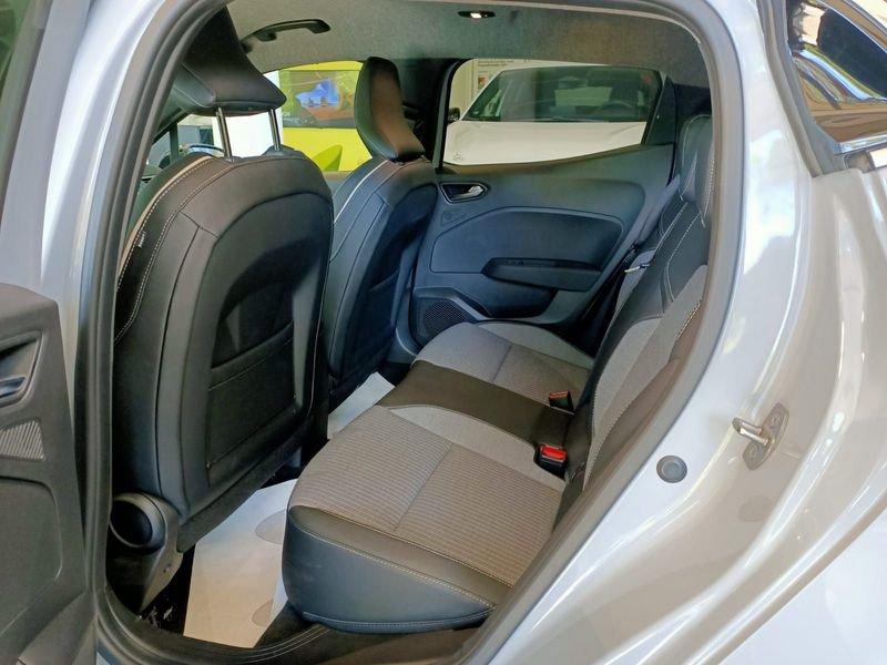 Renault Clio ECO-G 100 CV Techno