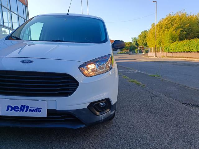 FORD Transit Courier 1.5 TDCi 100CV Van Trend