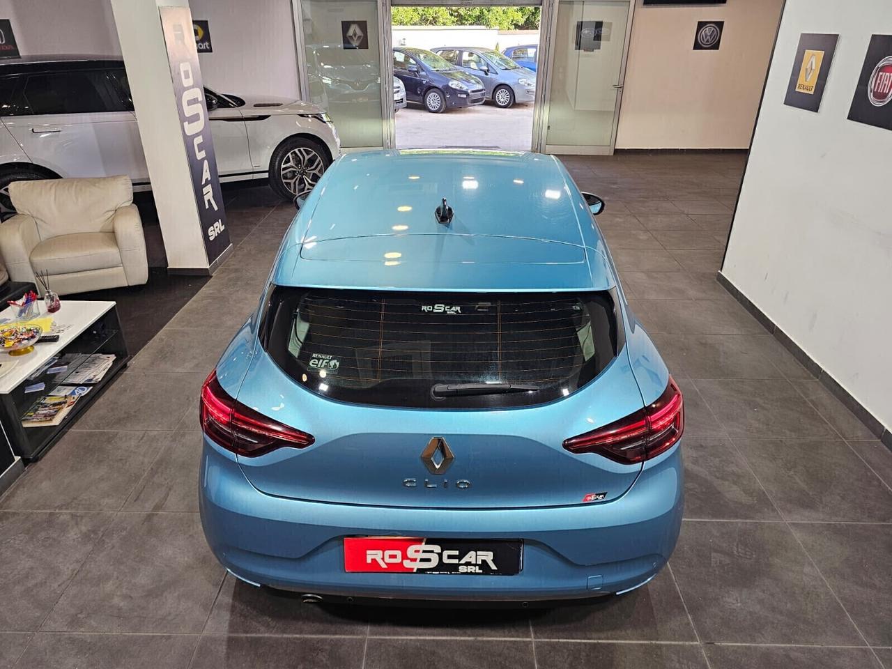 Renault Clio 1.5 Blue dCi 85 CV 5 porte Intens