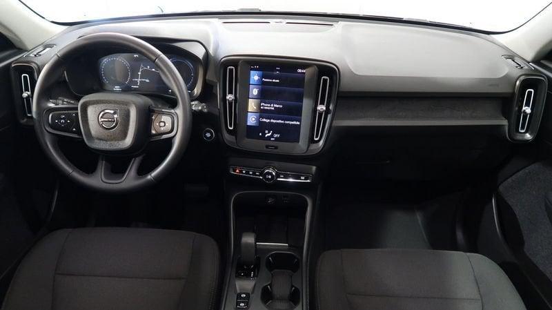 Volvo XC40 Recharge T4 Recharge Plug-in auto Essential