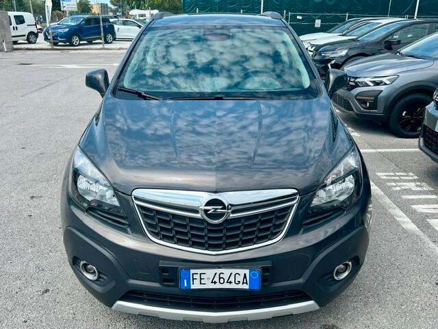 Opel Mokka 1.6 CDTI Ecotec 136CV Cosmo