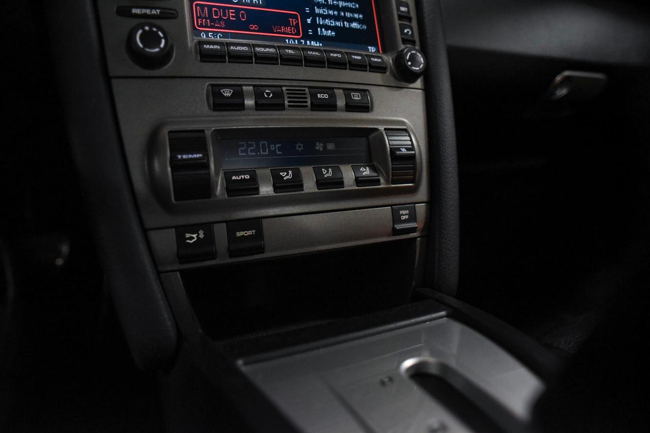 Porsche 911 Carrera Coupé