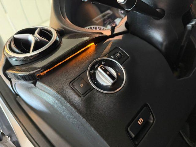 MERCEDES-BENZ B 180 CDI Business//NAVI//AUTOMATICA//