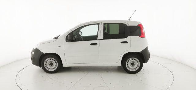 FIAT Panda 1.3 MJT S&S Pop Van 2 posti - GANCIO TRAINO